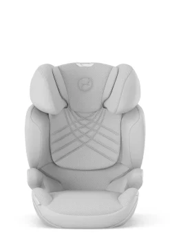 Folgesitz 'Solution T i-Fix PLUS' Platinum White