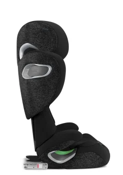 Folgesitz 'Solution T i-Fix' Sepia Black