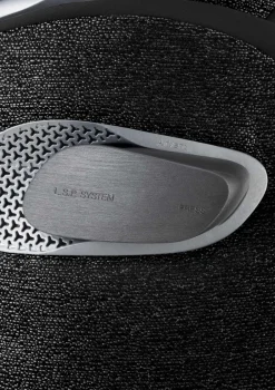 Folgesitz 'Solution T i-Fix' Sepia Black