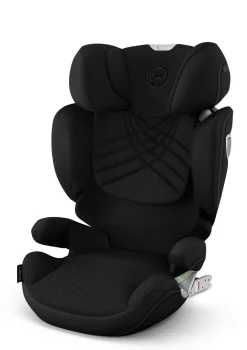 Folgesitz 'Solution T i-Fix PLUS' Sepia Black