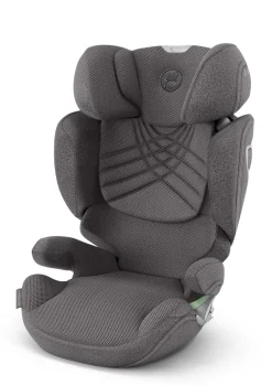 Folgesitz 'Solution T i-Fix PLUS' Mirage Grey