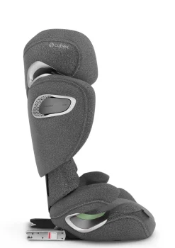 Folgesitz 'Solution T i-Fix PLUS' Mirage Grey