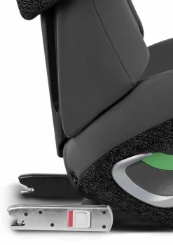 Folgesitz 'Solution T i-Fix' Mirage Grey