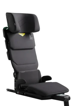 Folgesitz 'Up' Arctic Mist Grey