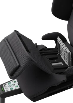 Folgesitz 'Up' Arctic Mist Grey