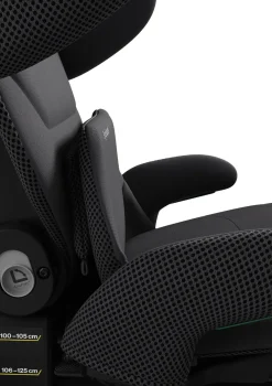 Folgesitz 'Up' Arctic Mist Grey