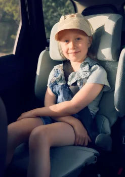 Folgesitz 'Up' Beachgrass Beige