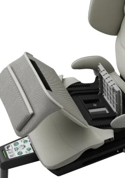 Folgesitz 'Up' Beachgrass Beige