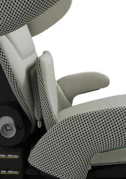 Folgesitz 'Up' Beachgrass Beige