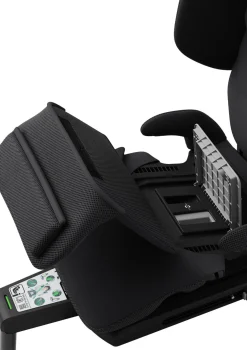 Folgesitz 'Up' Coastal Storm Black