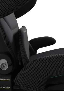 Folgesitz 'Up' Coastal Storm Black