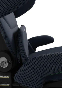 Folgesitz 'Up' Glacier Lake Blue