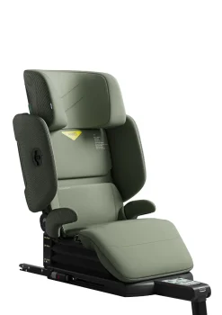 Folgesitz 'Up' Nordic Bloom Green