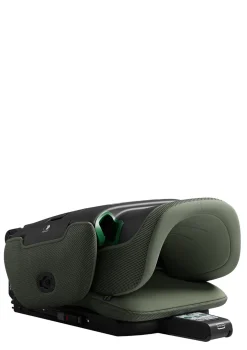 Folgesitz 'Up' Nordic Bloom Green