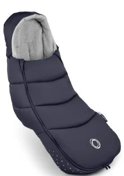 Fußsack Deep Indigo