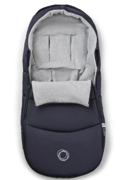 Fußsack Deep Indigo