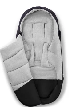 Fußsack Deep Indigo