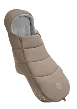 Fußsack Dünentaupe