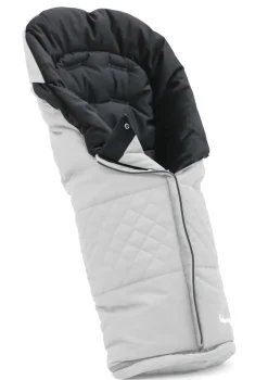 Fußsack 'ERGO+' Urban Pearl