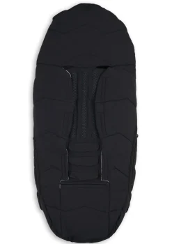 Fußsack 'Explorer' Black