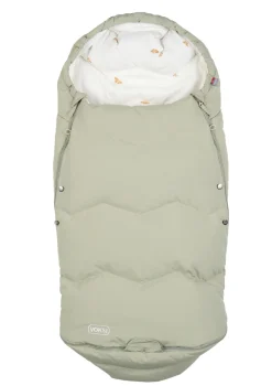 Fußsack 'Explorer' Misty Green