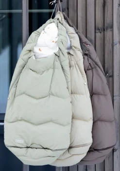 Fußsack 'Explorer' Misty Green