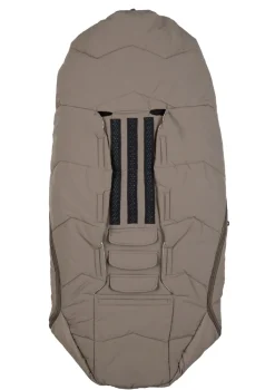 Fußsack 'Explorer' Walnut