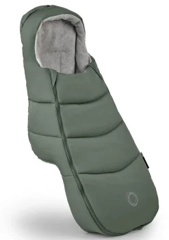 Fußsack Forest Green