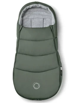 Fußsack Forest Green