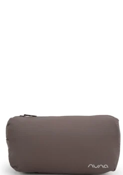 Fußsack inklusive Handschuhe Chestnut