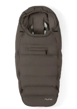 Fußsack inklusive Handschuhe Thunder