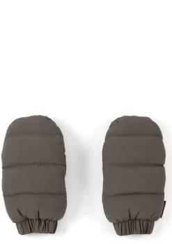 Fußsack inklusive Handschuhe Thunder