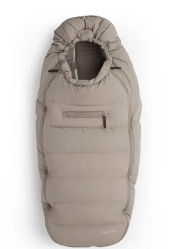 Fußsack inklusive Handschuhe Chateau