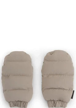 Fußsack inklusive Handschuhe Chateau