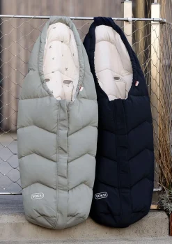 Fußsack 'Move' Meadow Green