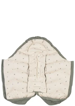 Fußsack 'Move' Meadow Green