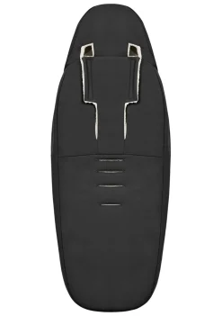 Fußsack Sepia Black