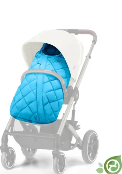 Fußsack Snogga 2 Beach Blue