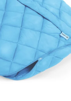 Fußsack Snogga 2 Beach Blue