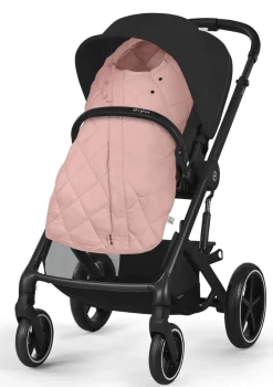 Fußsack Snogga 2 Candy Pink