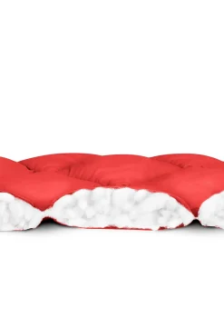 Fußsack Snogga 2 Hibiscus Red