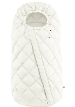 Fußsack Snogga 2 Seashell Beige