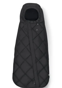 Fußsack Snogga Mini 2 Moon Black