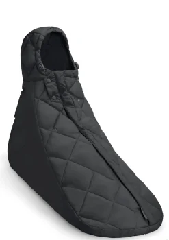 Fußsack Snogga Mini 2 Moon Black