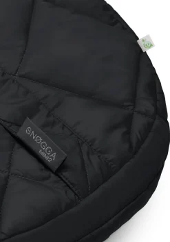 Fußsack Snogga Mini 2 Moon Black