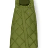 Fußsack Snogga Mini 2 Nature Green