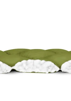 Fußsack Snogga Mini 2 Nature Green