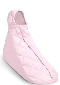 Fußsack Snogga Mini 2 Powdery Pink