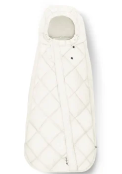 Fußsack Snogga Mini 2 Seashell Beige