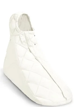 Fußsack Snogga Mini 2 Seashell Beige